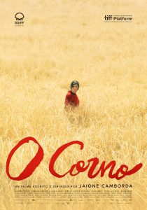 O corno (2023) WEBRip 1080p HD