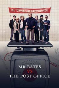 Mr Bates vs. The Post Office (2024) Miniserie de TV Primera Temporada 720p HD