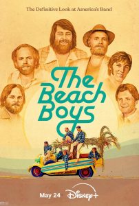 The Beach Boys (2024) WEBRip 1080p HD