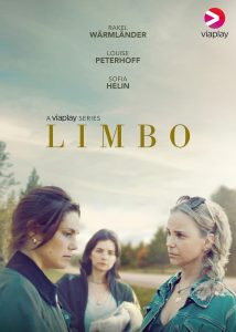 Limbo (2023) Serie de TV 720p HD