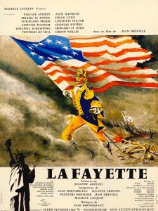 La Fayette (1962) DVDRip
