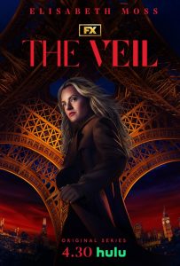 The Veil (2024) Miniserie de TV Primera Temporada 720p HD