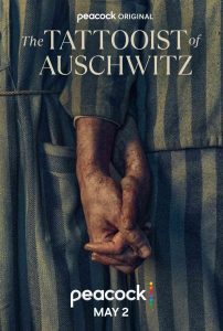 The Tattooist of Auschwitz (2024) Serie de TV 720p HD