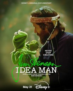 Jim Henson: Idea Man (2024) WEBRip 1080p HD