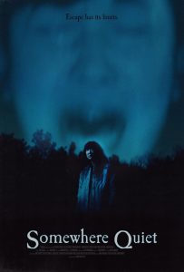 Somewhere Quiet (2023) WEBRip 1080p HD