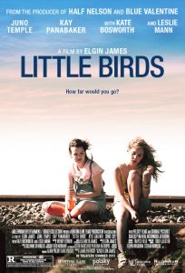 Little Birds (2011) WEBRip 1080p HD Dual Latino / Inglés