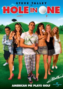 Hole in One (2010) DVDRip