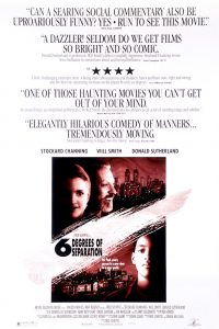 Six Degrees of Separation (1993) BluRay 1080p HD VIP