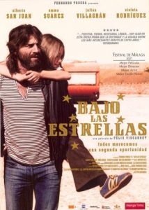 Bajo las estrellas (2007) WEB-DL 1080p HD