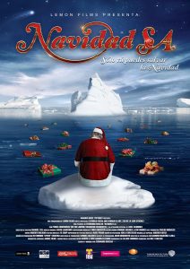 Navidad, S.A. (2008) DVDRip