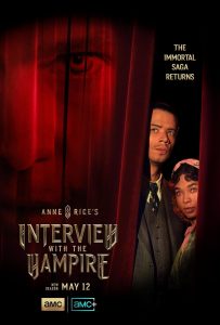 Interview with the Vampire (2022) Serie de TV Segunda Temporada (2024) 720p HD