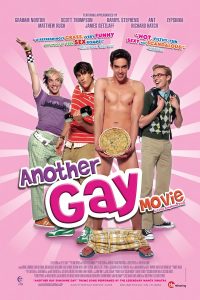 Another Gay Movie (2006) WEBRip 1080p HD VIP