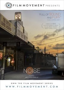 Noise (2007) BluRay 1080p HD