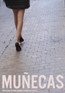 Muñecas (2013) Serie de TV Segunda Temporada (2017) 720p HD
