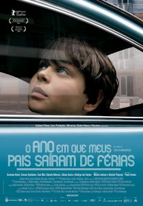 O Ano em Que Meus Pais Saíram de Férias (2006) WEBRip 1080p HD VIP