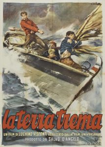 La terra trema (1948) BluRay 1080p HD
