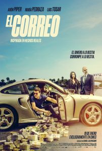 El correo (2024) WEBRip 1080p HD