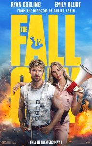 The Fall Guy (2024) WEBRip 1080p HD Dual Latino / Inglés
