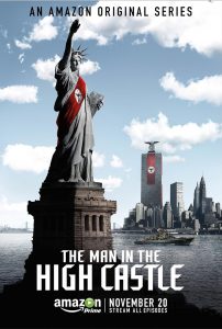 The Man in the High Castle (2015) Serie de TV Primera Temporada 720p HD Dual Latino / Inglés
