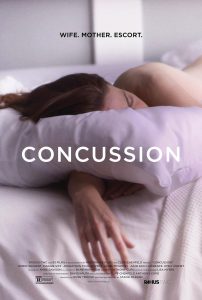 Concussion (2013) WEBRip 1080p HD
