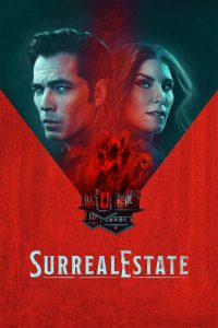 SurrealEstate (2021) Serie de TV Segunda Temporada (2024) 720p HD