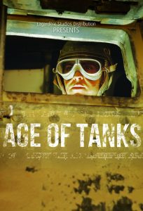 Age of Tanks (2017) Miniserie de TV 720p HD