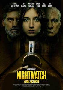 Nightwatch: Demons Are Forever (2023) WEBRip 1080p HD