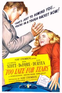 Too Late for Tears (1949) BluRay 1080p HD VIP