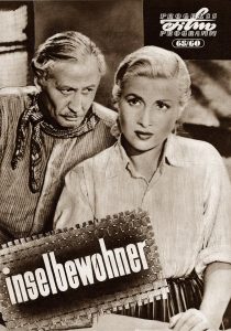 Los isleros (1951) WEB-DL