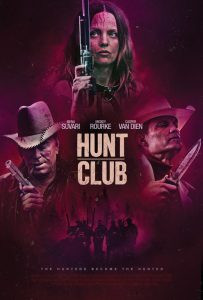Hunt Club (2022) BluRay 1080p HD