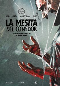 La mesita del comedor (2022) WEBRip 1080p HD