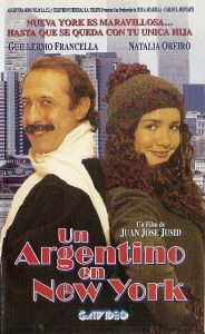 Un argentino en New York (1998) DVDRip