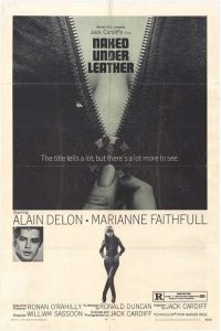 The Girl on a Motorcycle (1968) BluRay 1080p HD