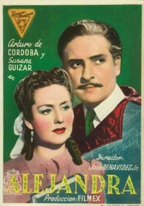 Alejandra (1942) WEB-DL
