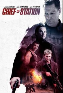 Chief of Station (2024) WEBRip 1080p HD