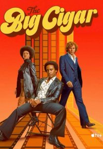 The Big Cigar (2024) Miniserie de TV Primera Temporada 720p HD