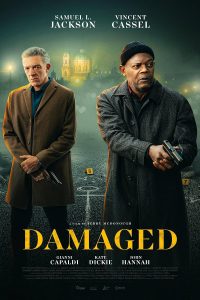 Damaged (2024) WEBRip 1080p HD Dual Latino / Inglés