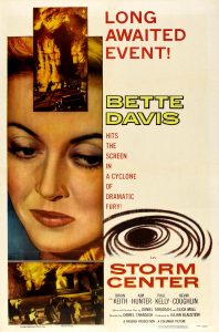 Storm Center (1956) BluRay 1080p HD VIP
