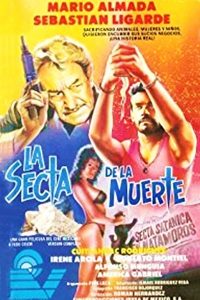 La secta de la muerte (1990) WEB-DL