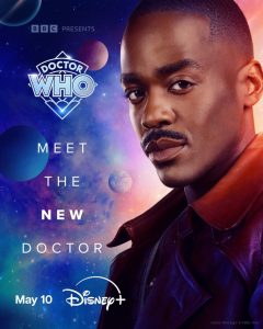 Doctor Who (2024) Serie de TV Primera Temporada 720p HD Dual Latino / Inglés