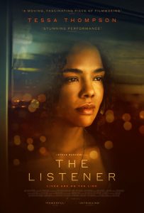 The Listener (2022) WEBRip 1080p HD