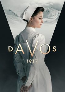 Davos 1917 (2024) Serie de TV Primera Temporada 720p HD