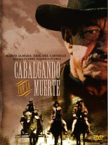 Cabalgando con la muerte (1989) WEBRip