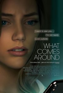 What Comes Around (2022) WEBRip 1080p HD Dual Latino / Inglés