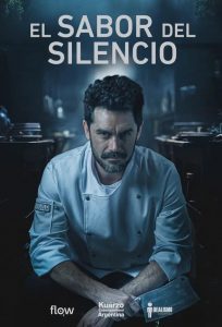 El sabor del silencio (2024) Serie de TV Primera Temporada 720p HD