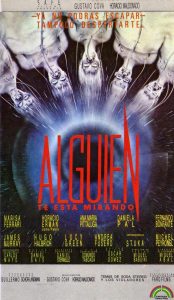 Alguien te está mirando (1988) HDRip 720p HD