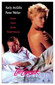 Cat Chaser (1989) WEBRip 1080p HD VIP