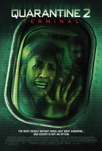 Quarantine 2: Terminal (2011) WEBRip 1080p HD Dual Latino / Inglés