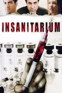 Insanitarium (2008) WEBRip 1080p HD VIP