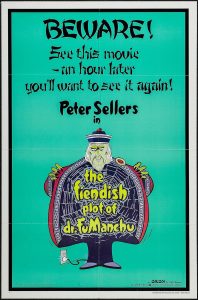 The Fiendish Plot of Dr. Fu Manchu (1980) REMASTERED WEBRip 1080p HD VIP